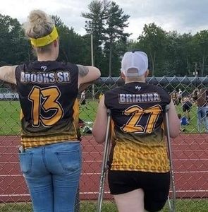 Meet your Posher, Anastasia